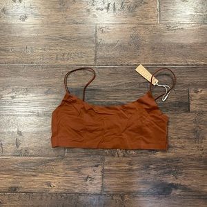 Skims Bralette Size Medium NWT